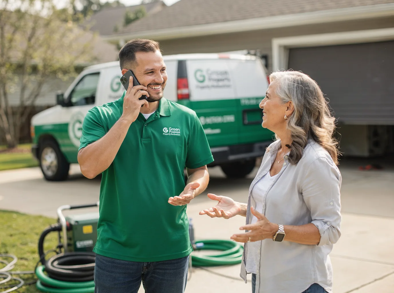 Water Damage Restoration Berrien Springs, MI FAQs
